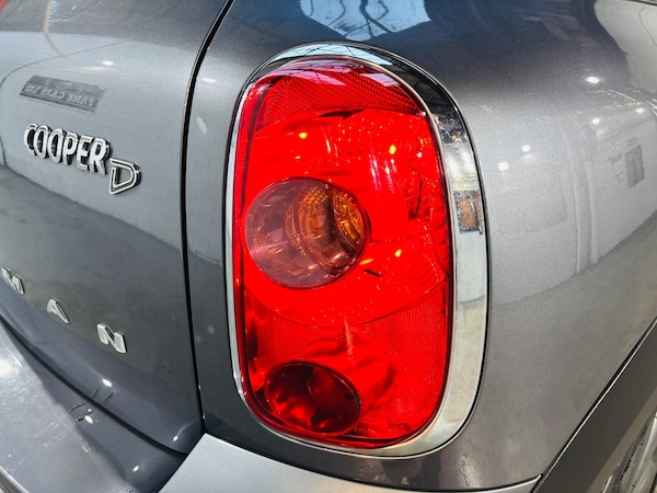 Used MINI Countryman 2016 for sale - 76043334: Photo 31