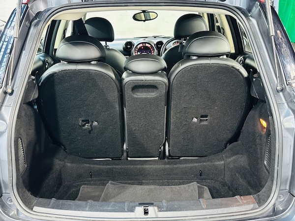 Used MINI Countryman 2016 for sale - 76043334: Photo 34