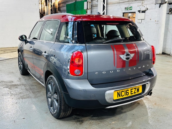 Used MINI Countryman 2016 for sale - 76043334: Photo 7