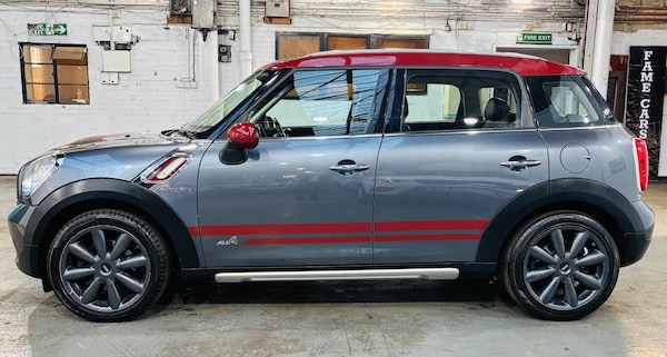 Used MINI Countryman 2016 for sale - 76043334: Photo 9