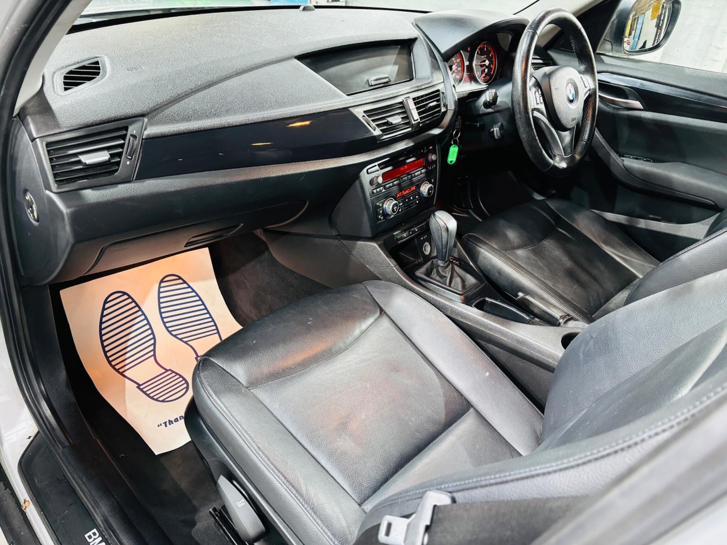 Used BMW X1 2010 for sale - 76657578: Photo 11