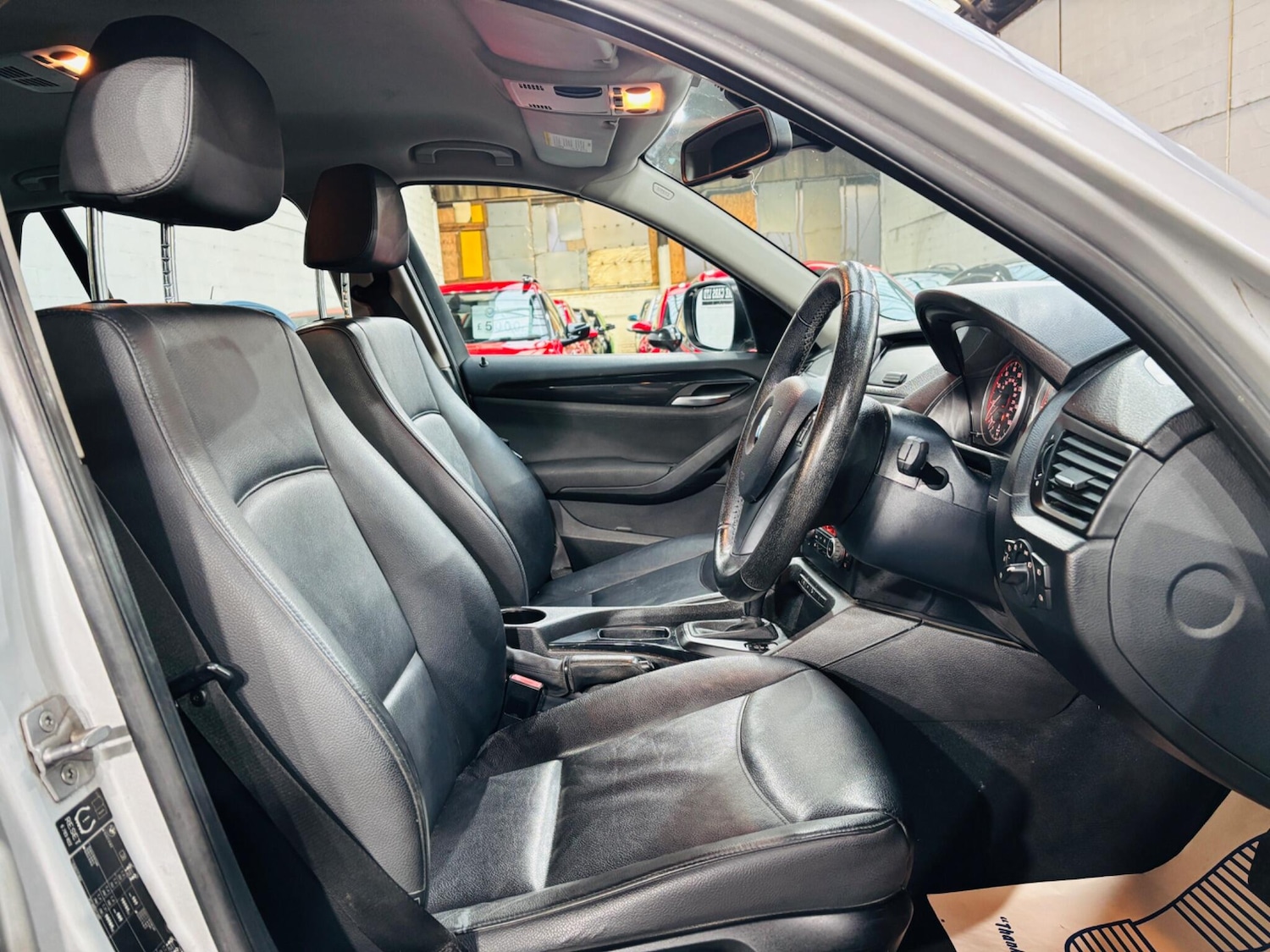 Used BMW X1 2010 for sale - 76657578: Photo 13