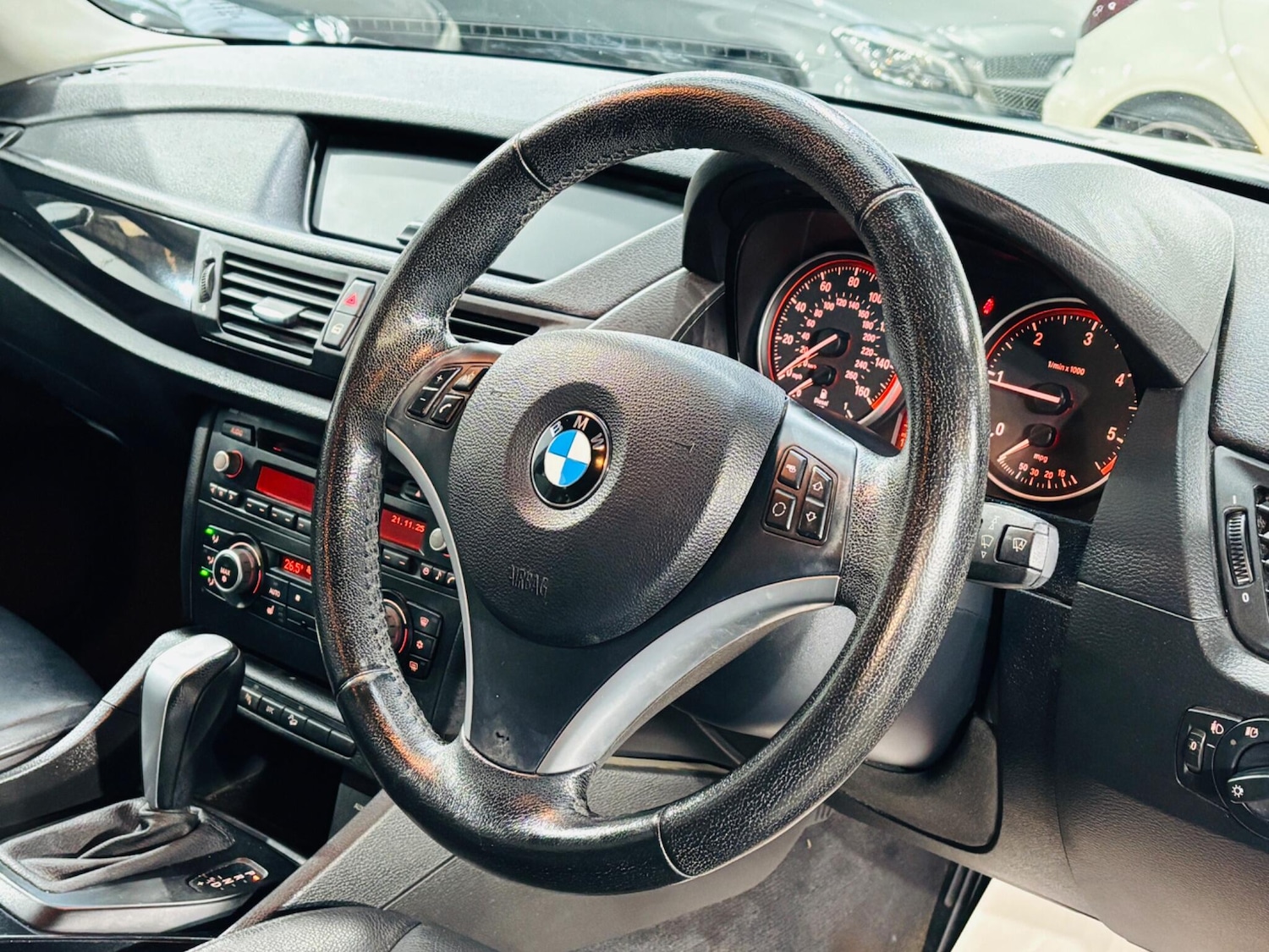 Used BMW X1 2010 for sale - 76657578: Photo 14