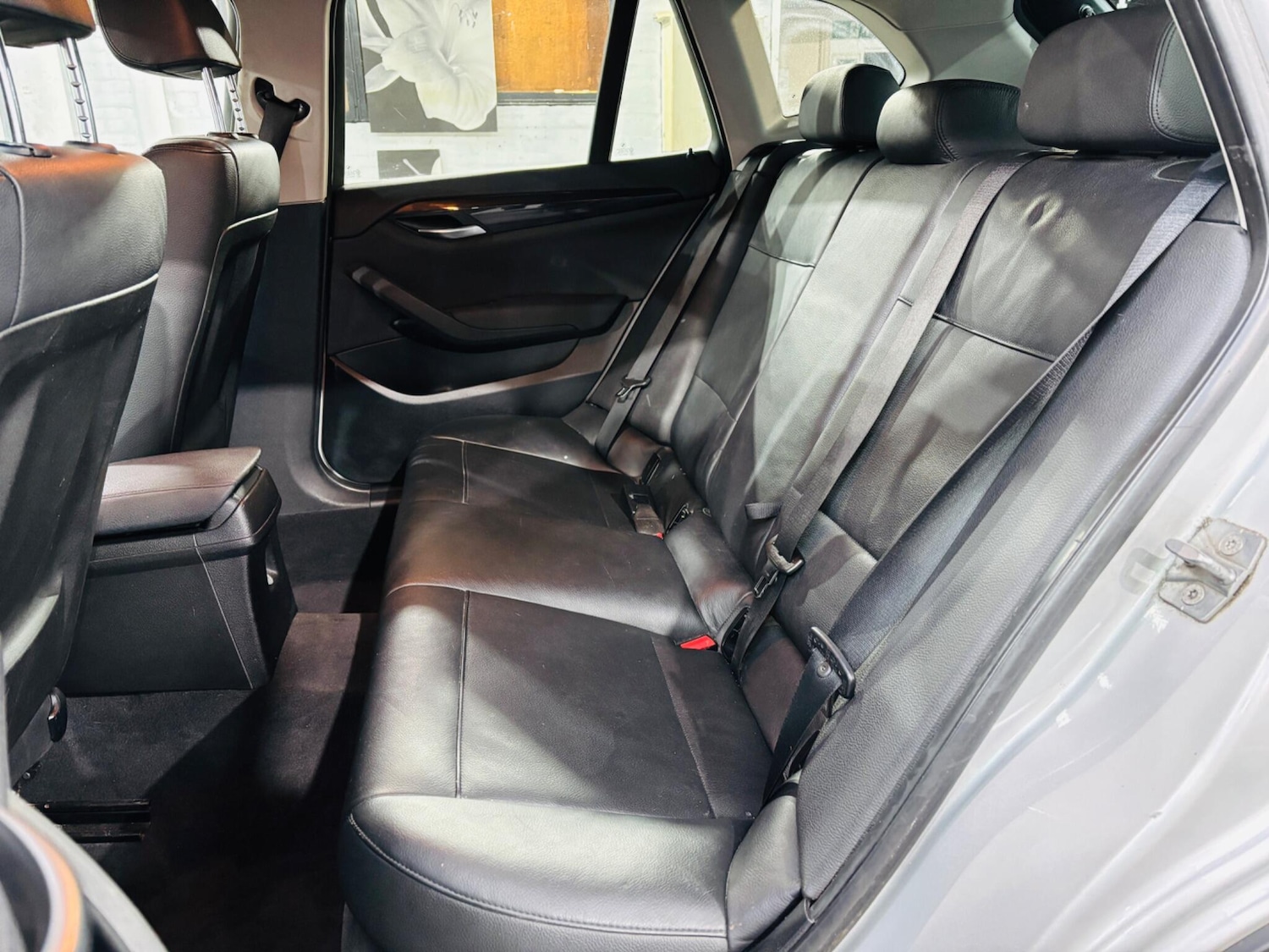 Used BMW X1 2010 for sale - 76657578: Photo 16