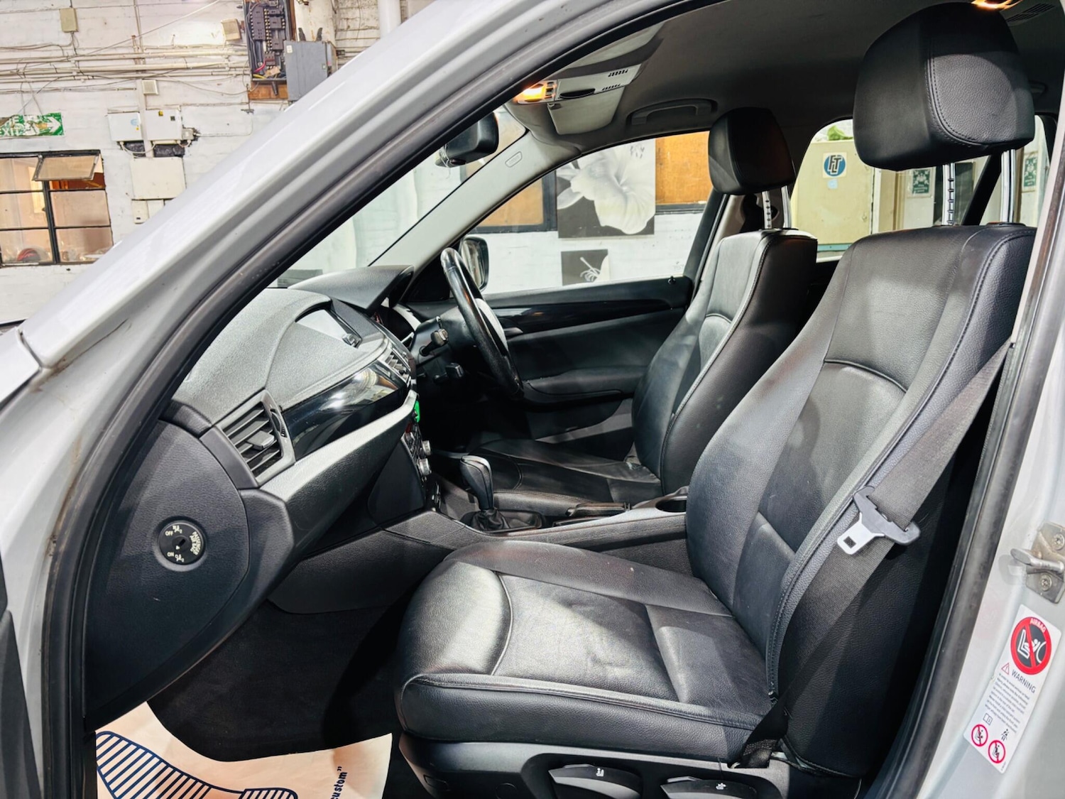 Used BMW X1 2010 for sale - 76657578: Photo 17