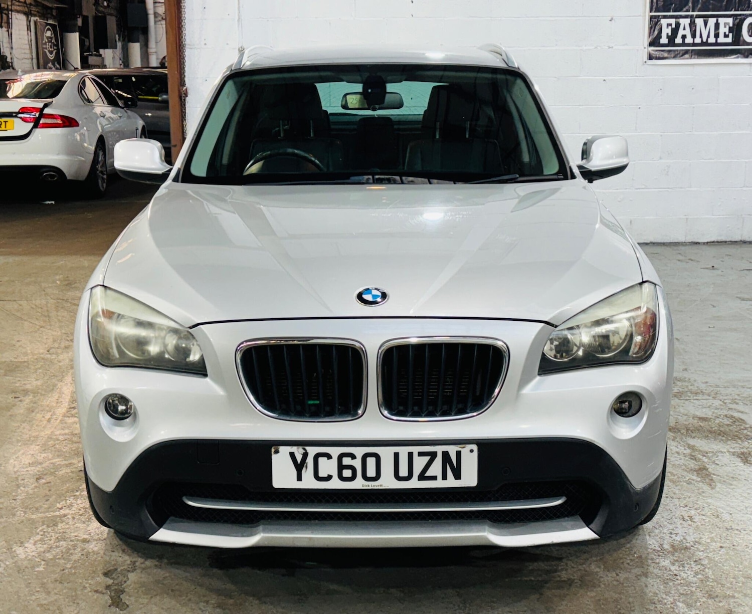 Used BMW X1 2010 for sale - 76657578: Photo 2