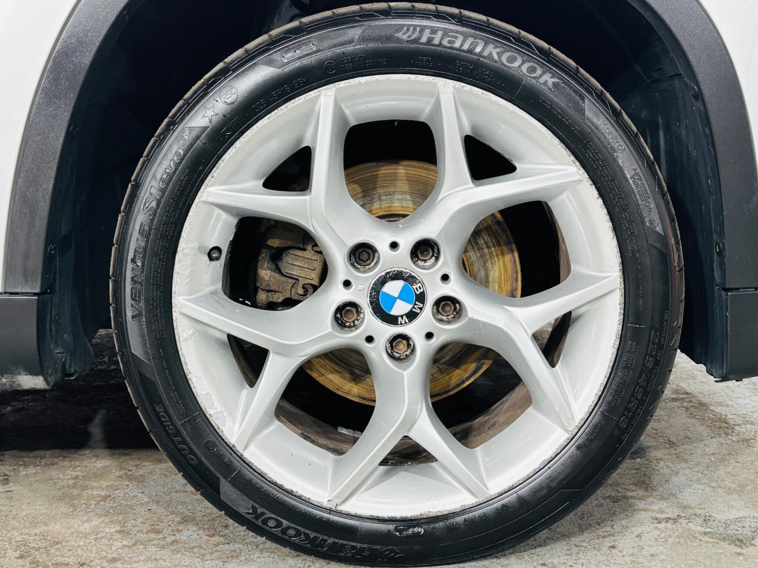 Used BMW X1 2010 for sale - 76657578: Photo 22