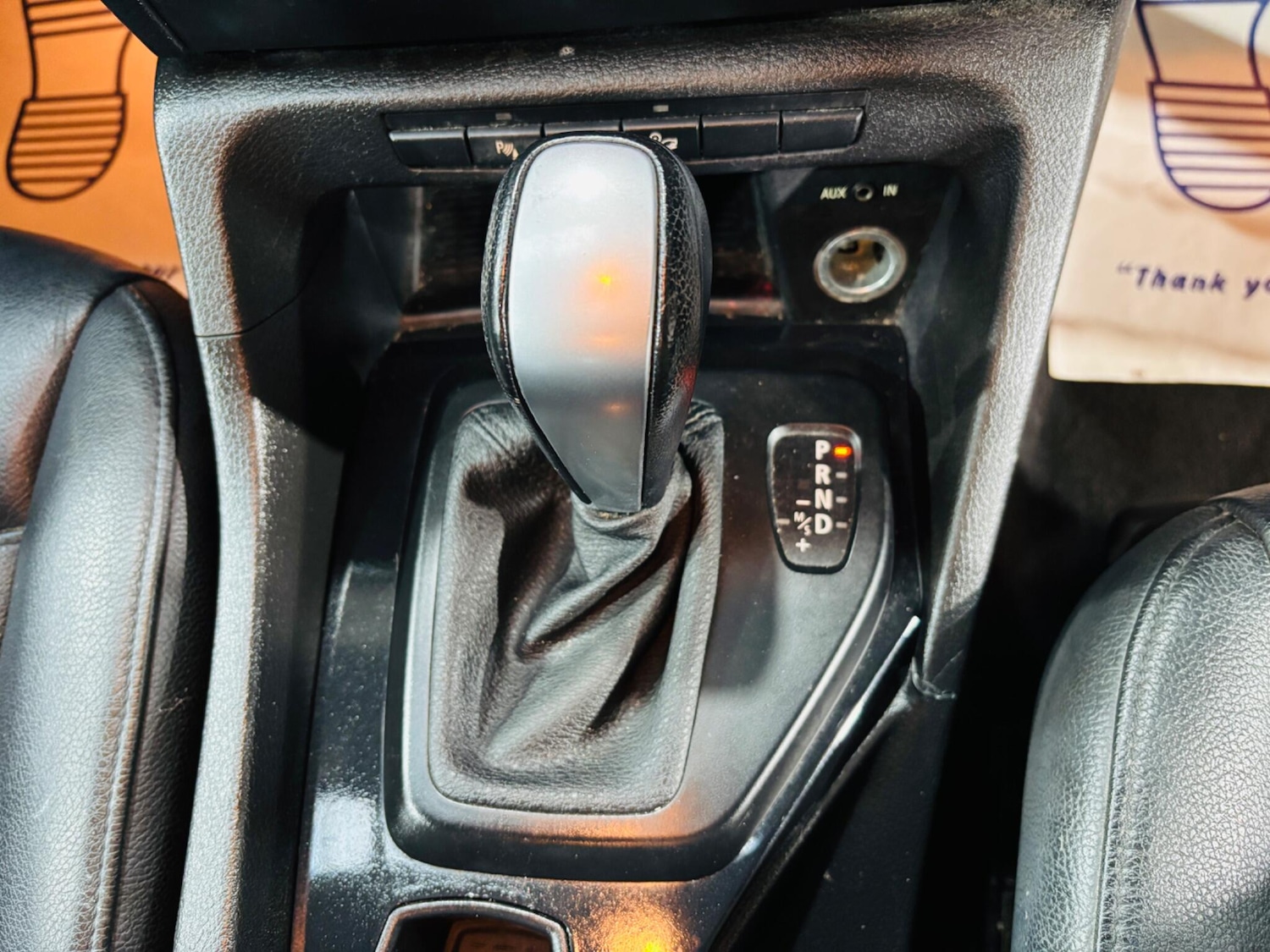 Used BMW X1 2010 for sale - 76657578: Photo 24