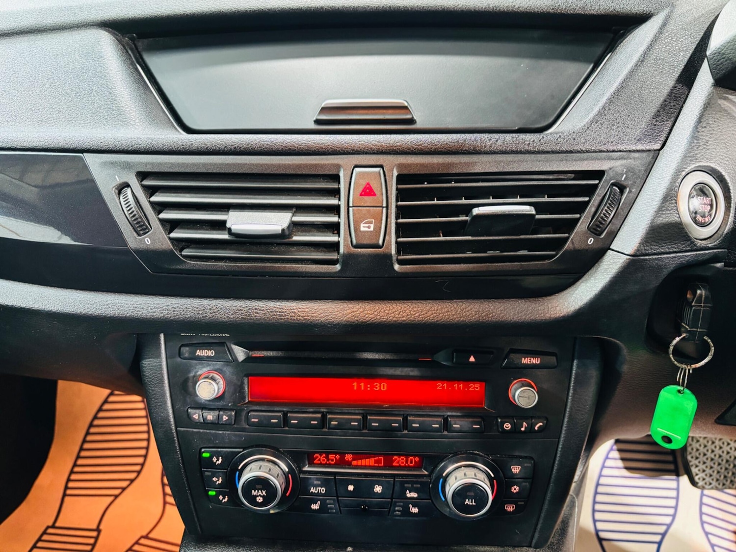 Used BMW X1 2010 for sale - 76657578: Photo 25