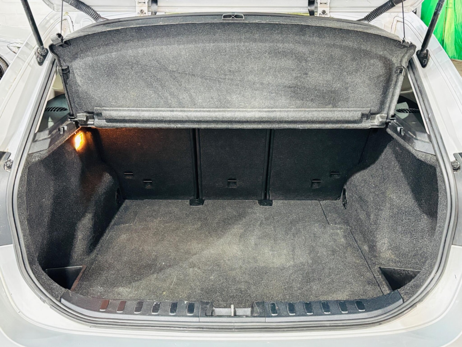 Used BMW X1 2010 for sale - 76657578: Photo 26