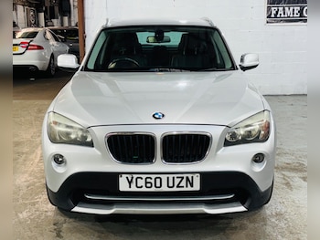 Used BMW X1 2010 for sale - 76657578: Photo