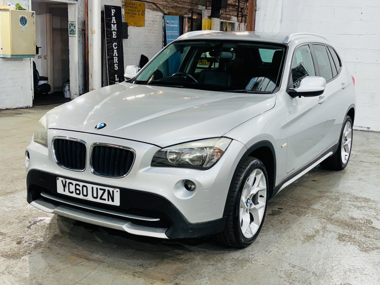 Used BMW X1 2010 for sale - 76657578: Photo 4