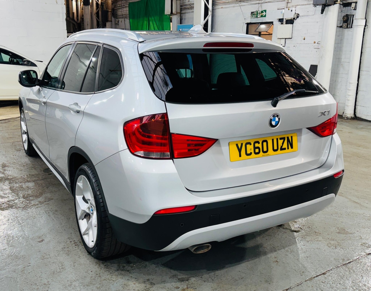 Used BMW X1 2010 for sale - 76657578: Photo 7