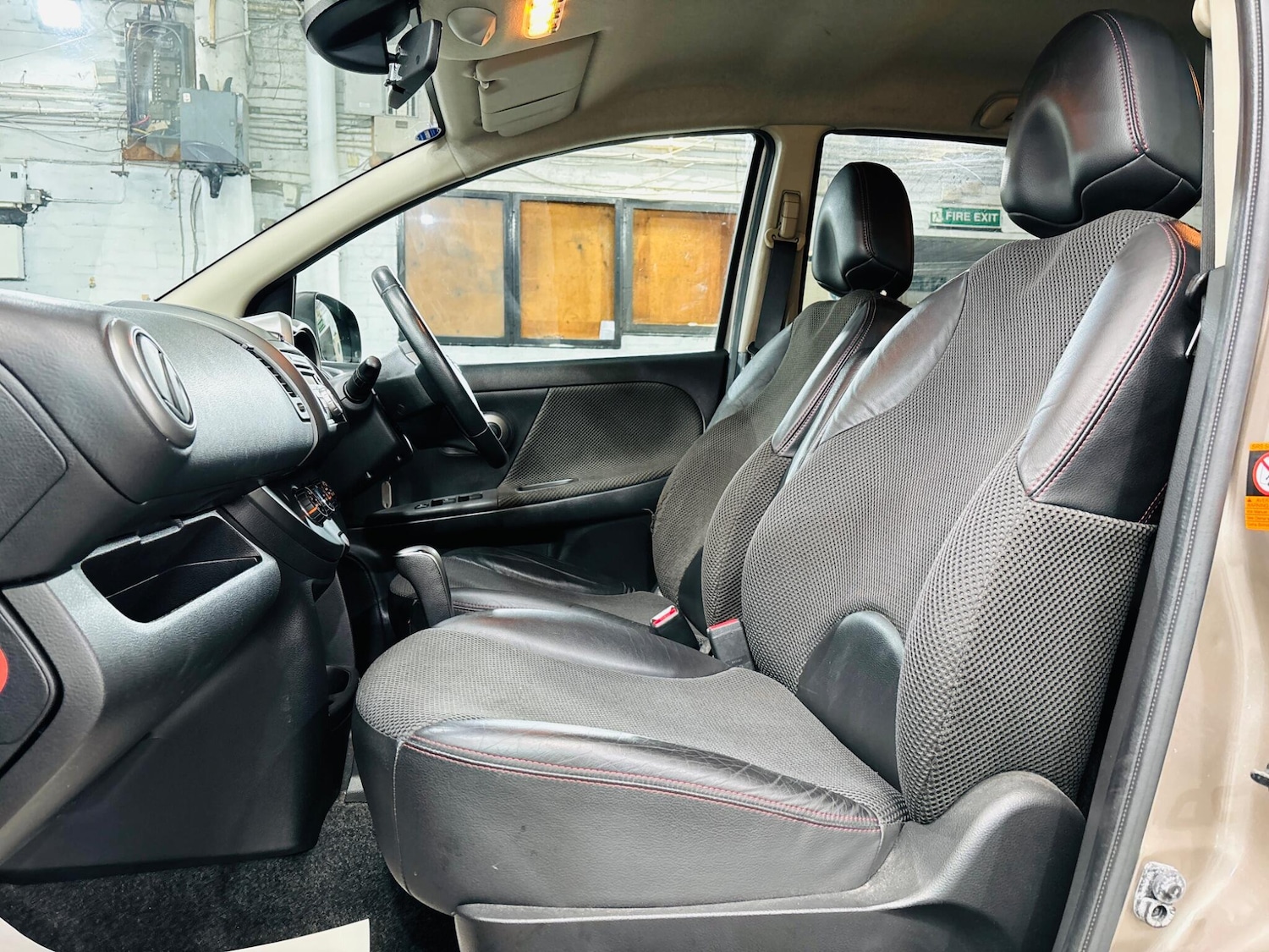 Used Nissan Note 2008 for sale - 76013739: Photo 15