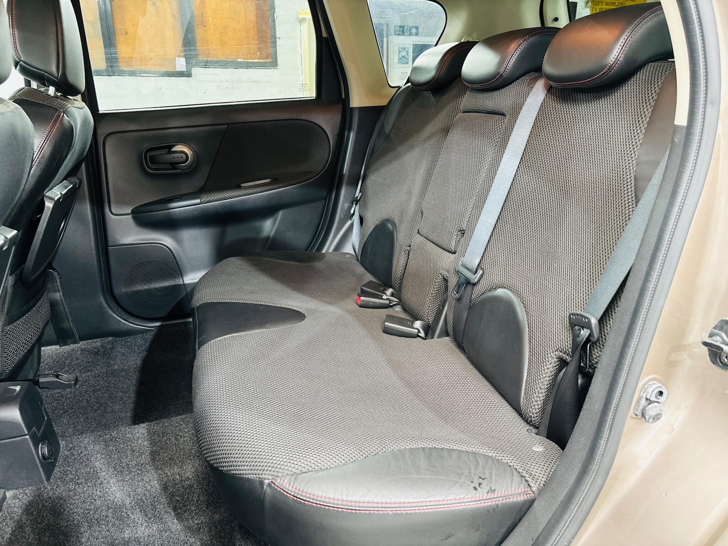 Used Nissan Note 2008 for sale - 76013739: Photo 16