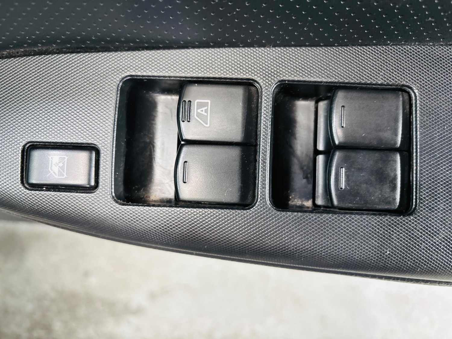 Used Nissan Note 2008 for sale - 76013739: Photo 17