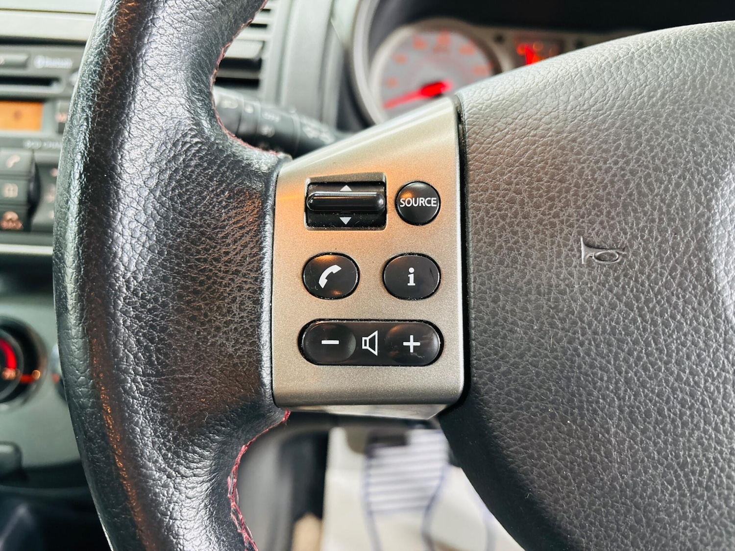 Used Nissan Note 2008 for sale - 76013739: Photo 20