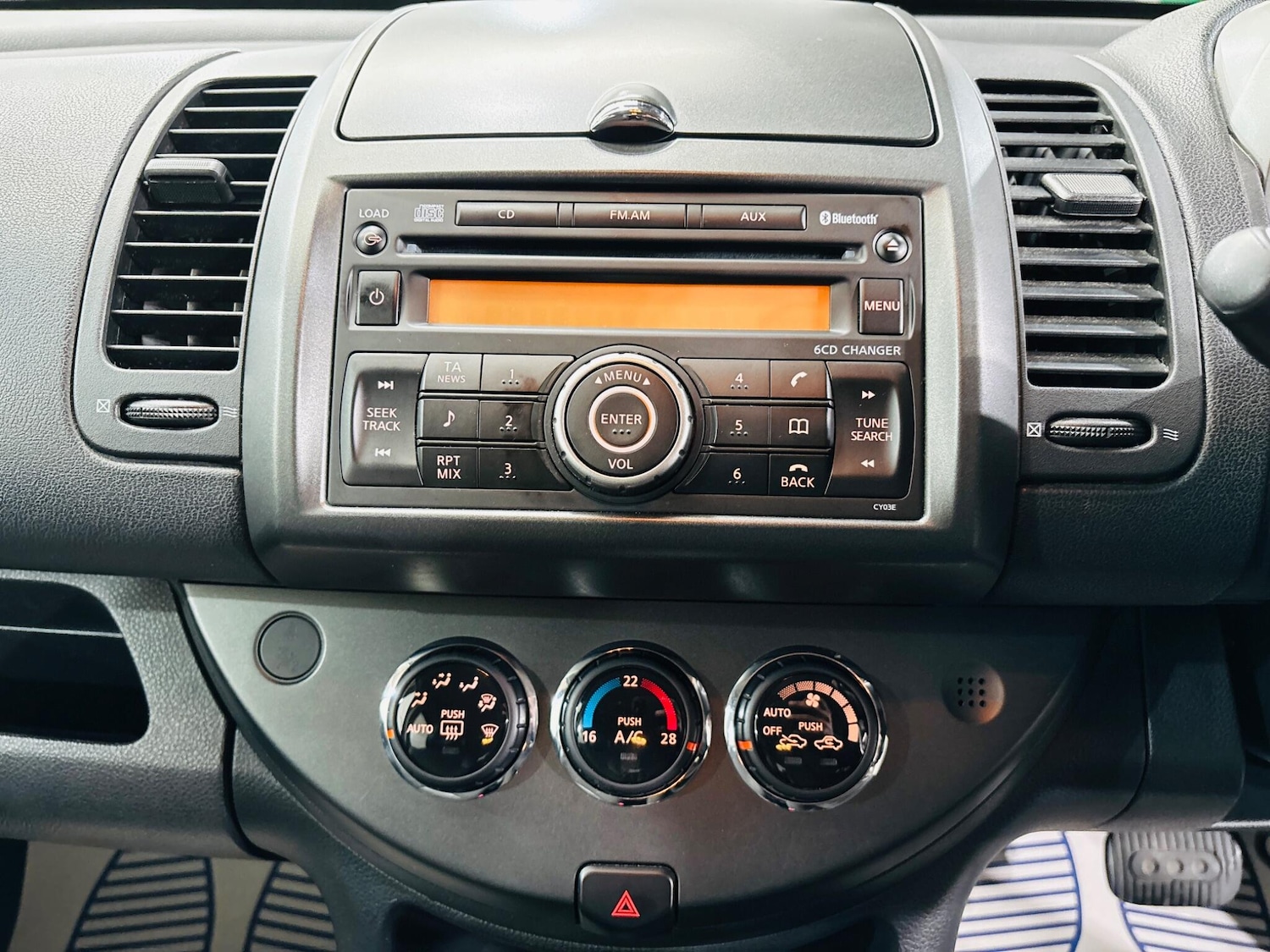 Used Nissan Note 2008 for sale - 76013739: Photo 21