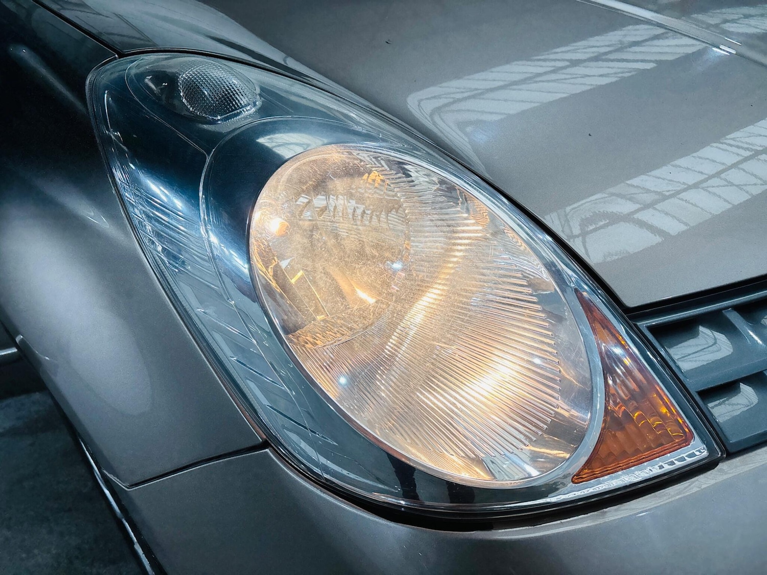 Used Nissan Note 2008 for sale - 76013739: Photo 25