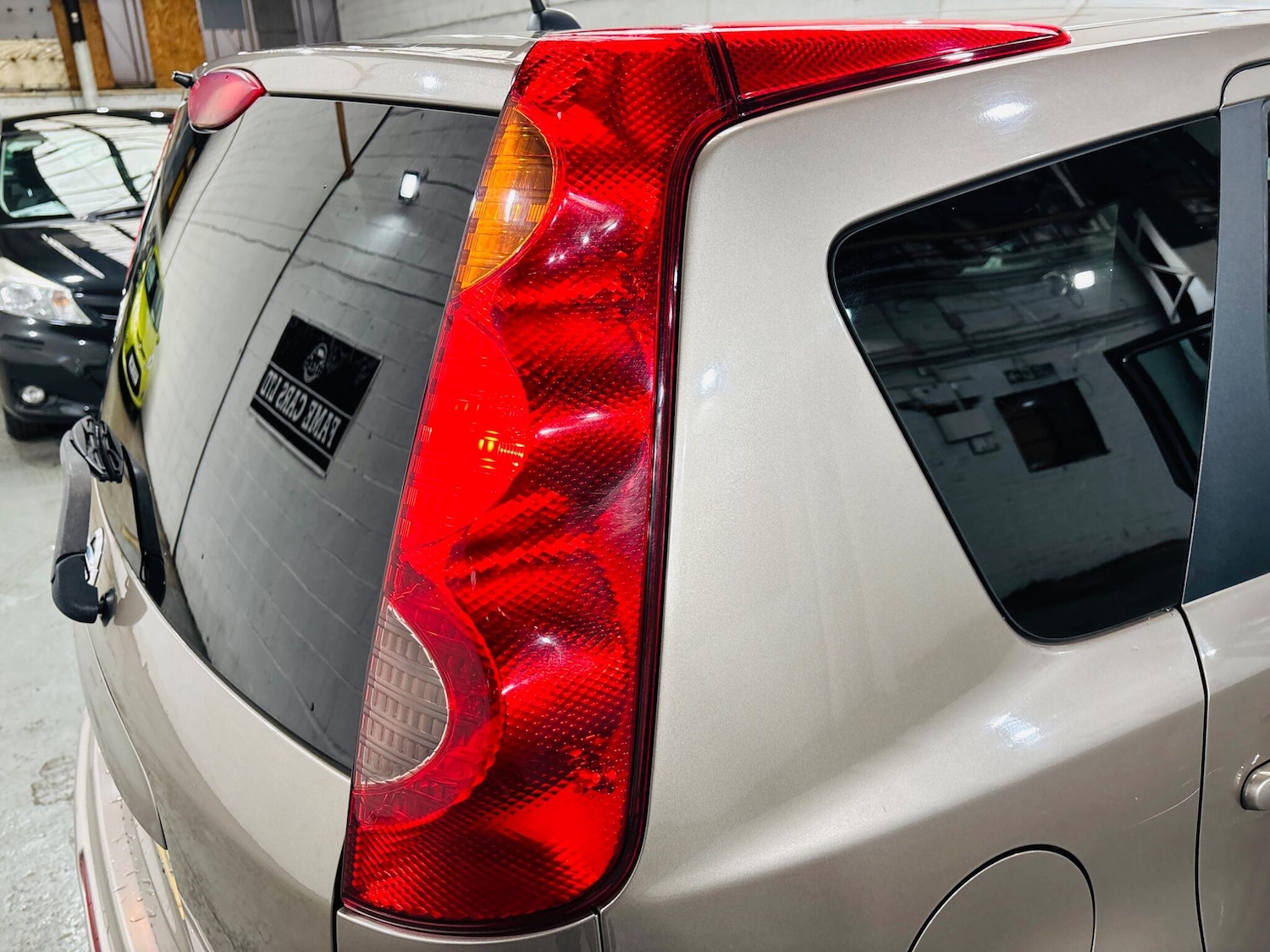 Used Nissan Note 2008 for sale - 76013739: Photo 26