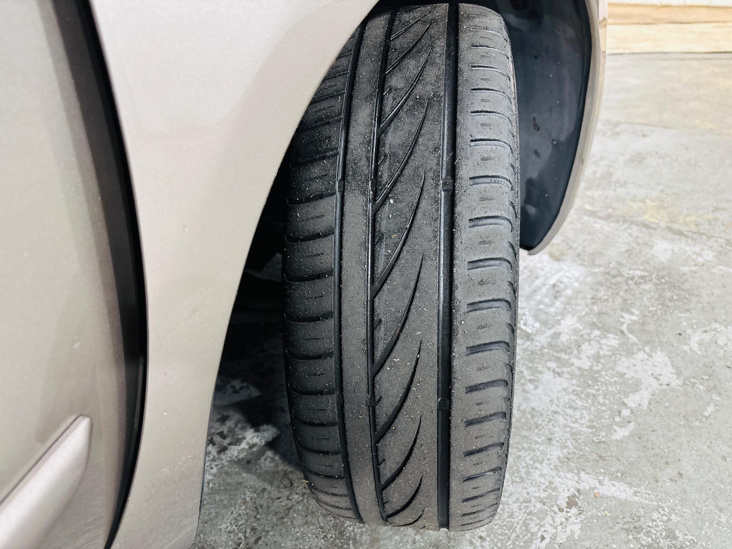 Used Nissan Note 2008 for sale - 76013739: Photo 28