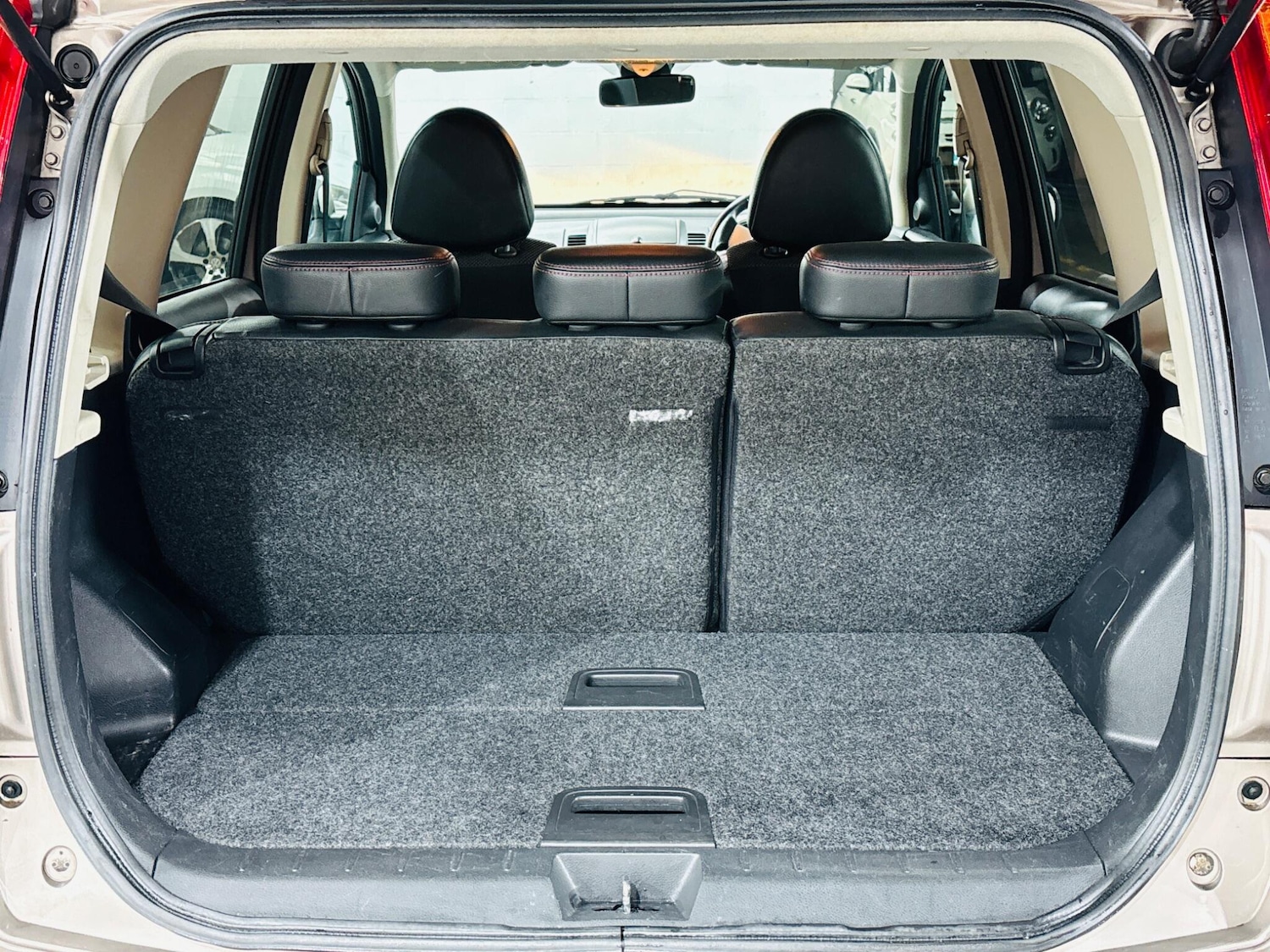 Used Nissan Note 2008 for sale - 76013739: Photo 29