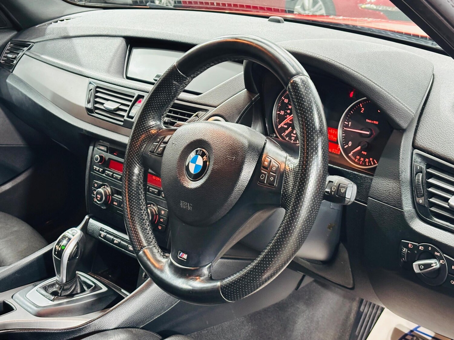 Used BMW X1 for sale - 77537964: Photo 11