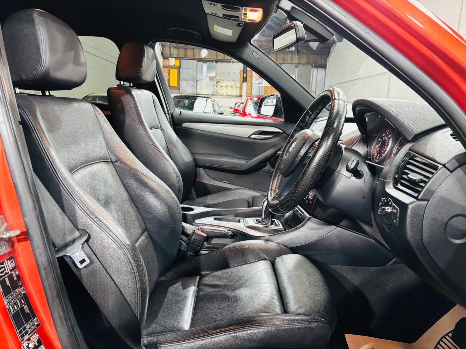 Used BMW X1 for sale - 77537964: Photo 13