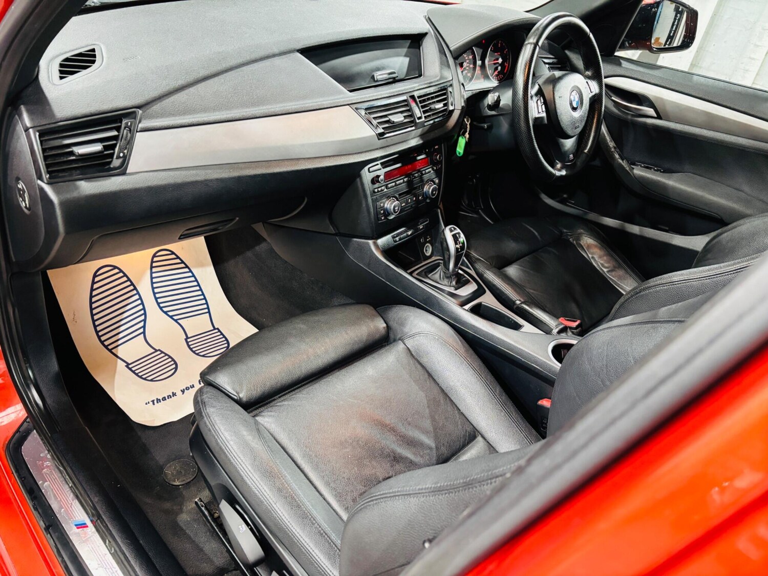 Used BMW X1 for sale - 77537964: Photo 14