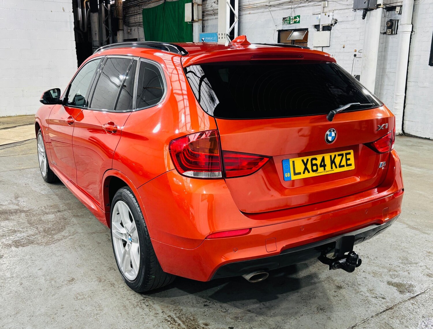 Used BMW X1 for sale - 77537964: Photo 7