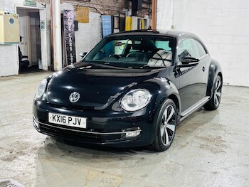 Used Volkswagen Beetle 2016 for sale - 78866684: Photo