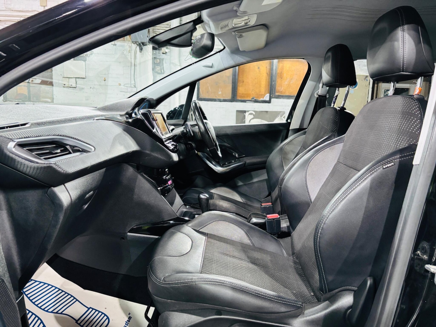 Used Peugeot 2008 2016 for sale - 77057143: Photo 15