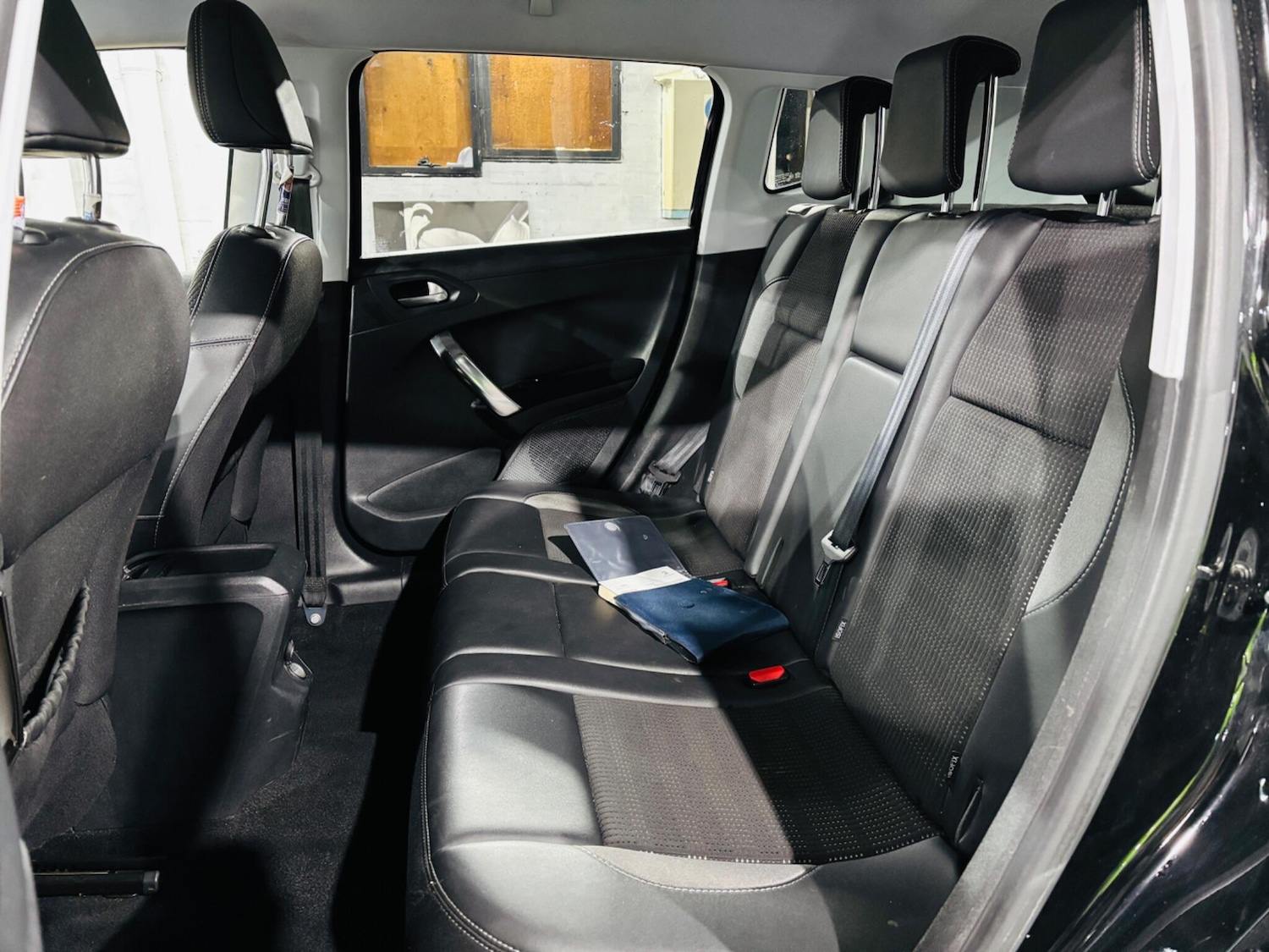 Used Peugeot 2008 2016 for sale - 77057143: Photo 16