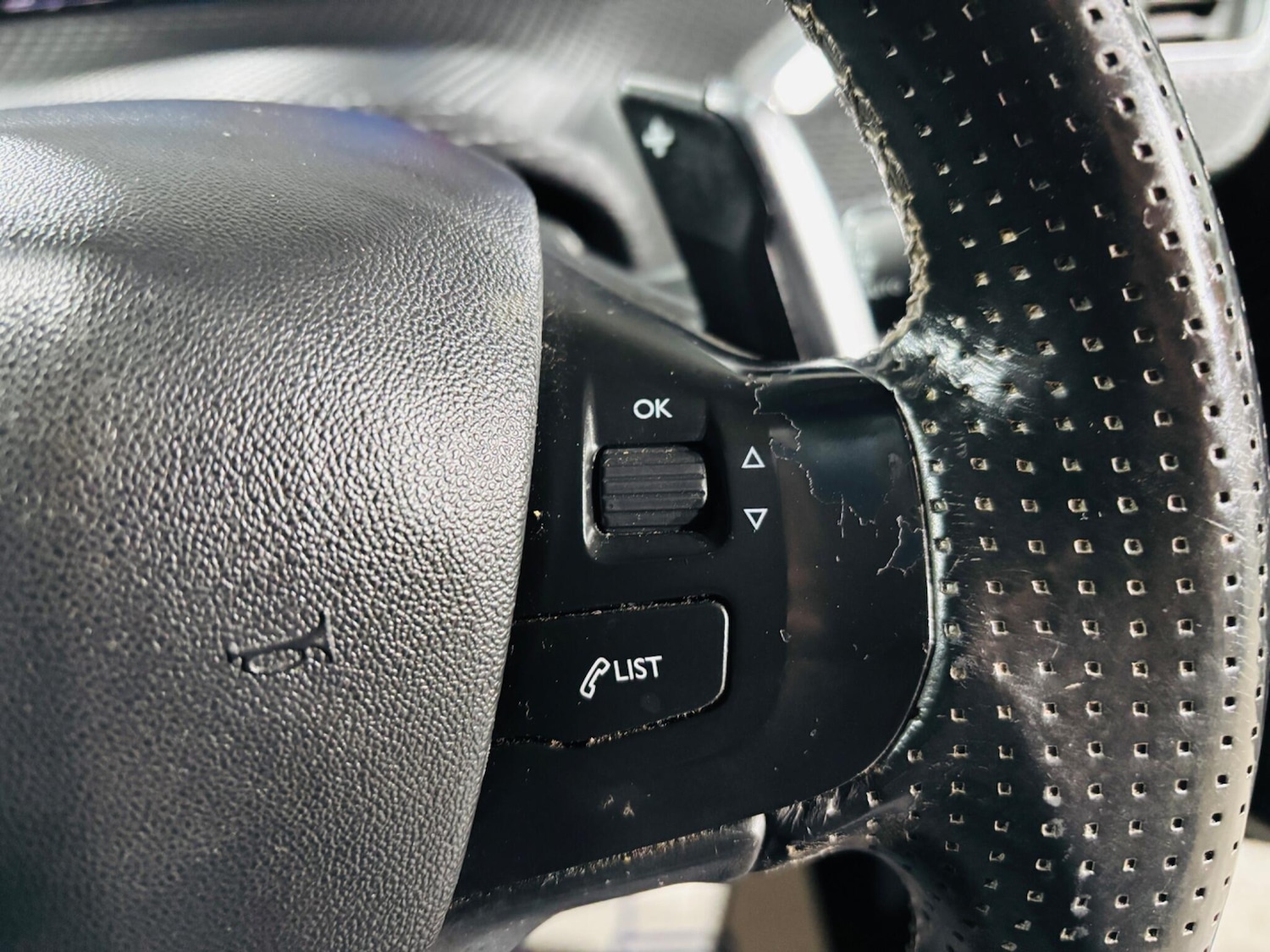 Used Peugeot 2008 2016 for sale - 77057143: Photo 20