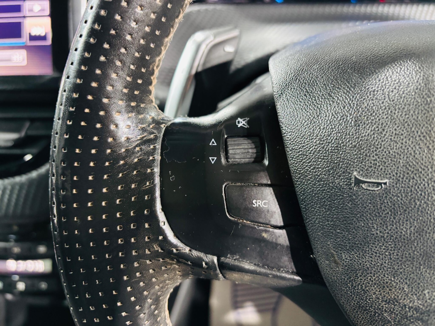 Used Peugeot 2008 2016 for sale - 77057143: Photo 21