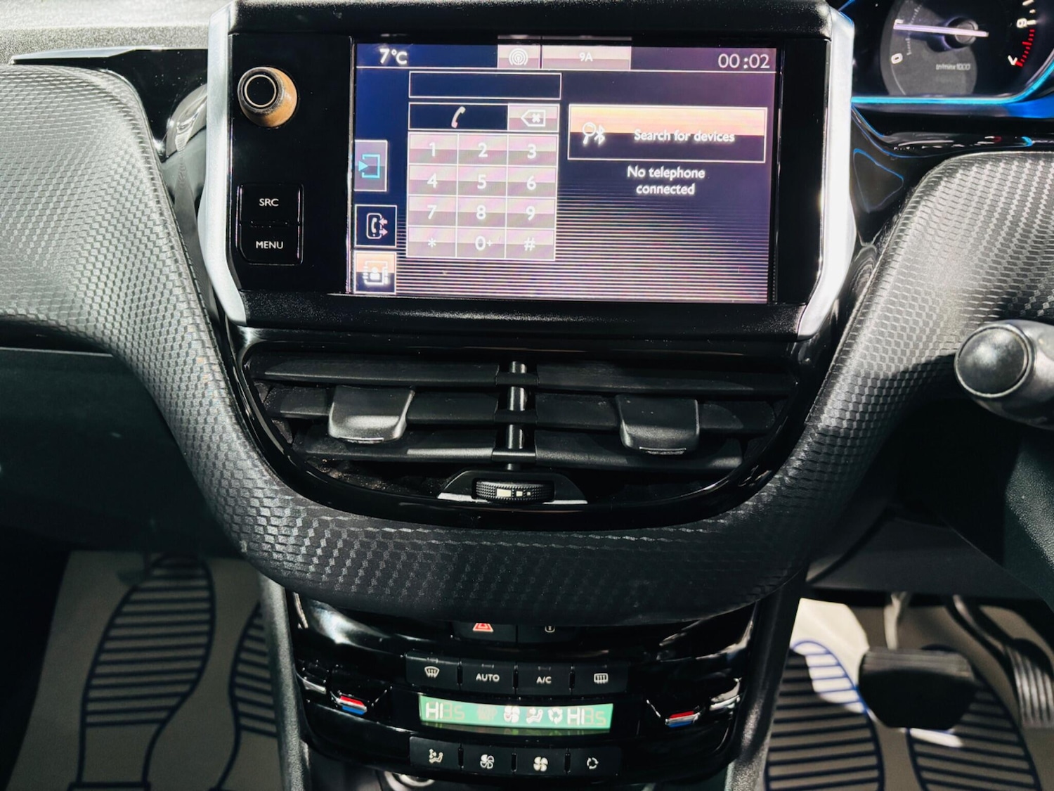 Used Peugeot 2008 2016 for sale - 77057143: Photo 25