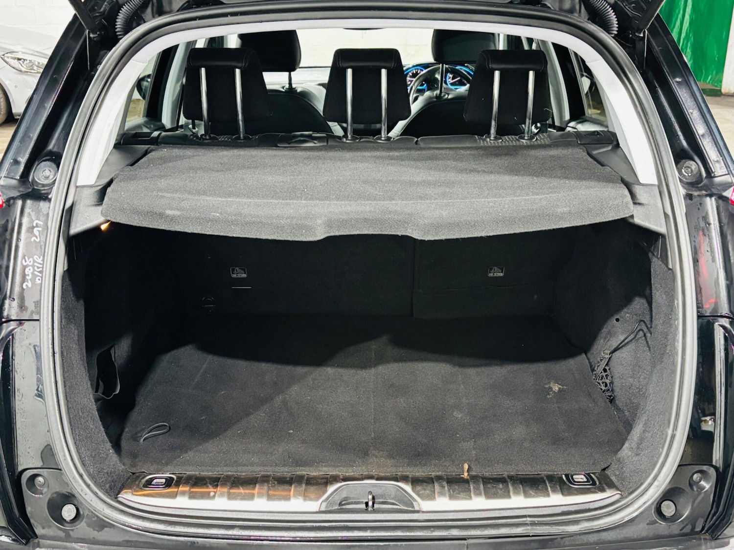 Used Peugeot 2008 2016 for sale - 77057143: Photo 31