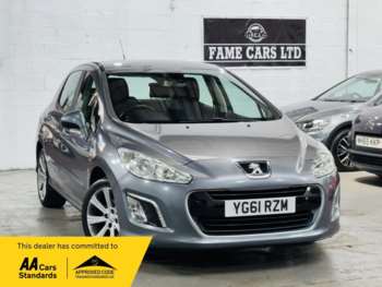 (61) - 1.6 e-HDi Active EGC Euro 5 (s/s) 5dr