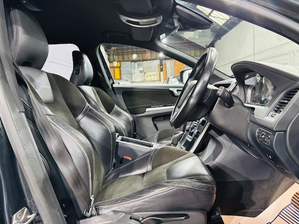 Used Volvo XC60 2014 for sale - 76295430: Photo 13