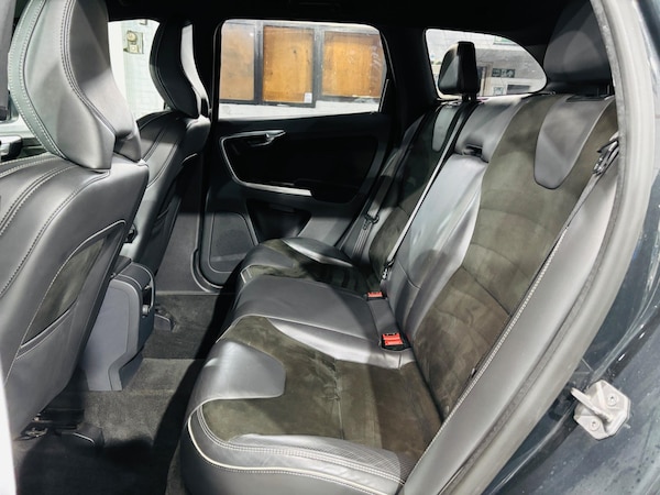 Used Volvo XC60 2014 for sale - 76295430: Photo 16