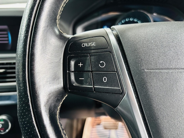 Used Volvo XC60 2014 for sale - 76295430: Photo 21
