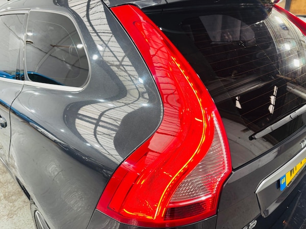Used Volvo XC60 2014 for sale - 76295430: Photo 28