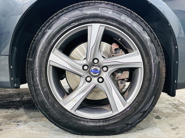 Used Volvo XC60 2014 for sale - 76295430: Photo 29