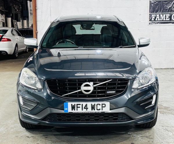 Used Volvo XC60 2014 for sale - 76295430: Photo 2