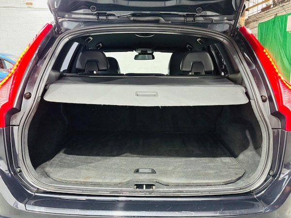 Used Volvo XC60 2014 for sale - 76295430: Photo 31