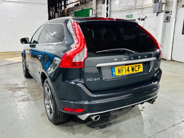 Used Volvo XC60 2014 for sale - 76295430: Photo 7
