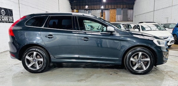 Used Volvo XC60 2014 for sale - 76295430: Photo 8