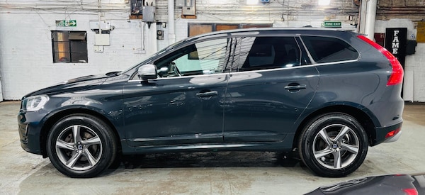 Used Volvo XC60 2014 for sale - 76295430: Photo 9