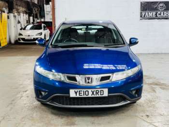 Used Honda Civic 2010 for sale - 74958295: Photo
