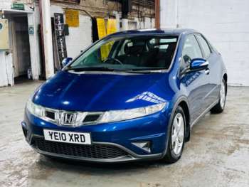 Used Honda Civic 2010 for sale - 74958295: Photo